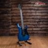 Mclorence mc138 Blueburst Electric Guitar