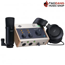 Audio Interface Universal Audio รุ่น Volt276 Studio Pack