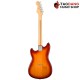 กีต้าร์ไฟฟ้า Fender Duo Sonic HS สี Siena Sunburst