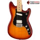 กีต้าร์ไฟฟ้า Fender Duo Sonic HS สี Siena Sunburst