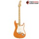 กีต้าร์ไฟฟ้า Fender Player Stratocaster MN สี Capri Orange