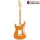 กีต้าร์ไฟฟ้า Fender Player Stratocaster MN สี Carpi Orange