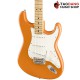 กีต้าร์ไฟฟ้า Fender Player Stratocaster MN สี Carpi Orange