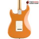 กีต้าร์ไฟฟ้า Fender Player Stratocaster MN สี Carpi Orange