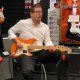 กีต้าร์ไฟฟ้า Fender Player Stratocaster MN สี Carpi Orange