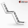 เปียโนไฟฟ้า MIdiplus Folding Piano 88