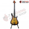 เบสไฟฟ้า Junior IBB1015 สี 3Tone Sunburst 5 สาย