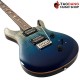 กีต้าร์ไฟฟ้า PRS Custom 24 Fade Limited Edition สี Charcoal Blue Fade