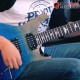 กีต้าร์ไฟฟ้า PRS Custom 24 Fade Limited Edition สี Charcoal Blue Fade