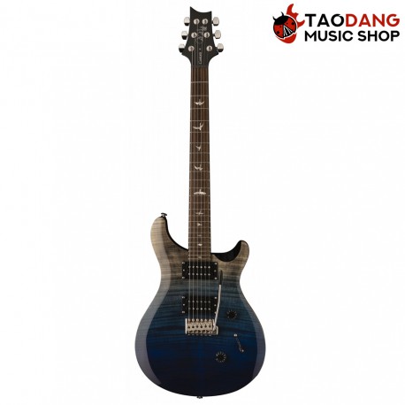 กีต้าร์ไฟฟ้า PRS Custom 24 Fade Limited Edition สี Charcoal Blue Fade