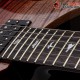 กีต้าร์ไฟฟ้า PRS Custom 24 Fade Limited Edition สี  Charcoal Cherry Fade