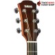ขายกีต้าร์โปร่งไฟฟ้า YAMAHA AC3R ARE 02 Natural MN พร้อมส่วนลดพิเศษ  l เต่าแดง 