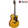 ขายกีต้าร์โปร่งไฟฟ้า YAMAHA AC3R ARE 02 Natural MN พร้อมส่วนลดพิเศษ  l เต่าแดง 
