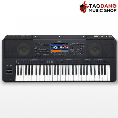 คีย์บอร์ดไฟฟ้า Yamaha PSR SX900 // Y2
