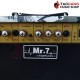 แอมป์กีต้าร์ไฟฟ้า Mr.7 GA15W สี UK