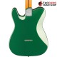 กีต้าร์ไฟฟ้า Fender Fender FSR American Ultra Series Telecaster สี Mistic pine green