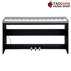 ขาตั้งเปียโนไฟฟ้า NUX NPS1 For Nux NPK-10 / NPK-20 สี Black