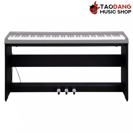 ขาตั้งเปียโนไฟฟ้า NUX NPS1 สี Black