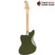 กีต้าร์ไฟฟ้า Fender Limited Edition Player Jazzmaster สี Antique Olive 