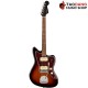 กีต้าร์ไฟฟ้า Fender Limited Edition Player Jazzmaster สี 3-Color Sunburst