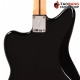 กีต้าร์ไฟฟ้า Fender Limited Edition Player Jazzmaster สี Black