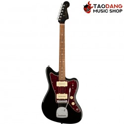 กีต้าร์ไฟฟ้า Fender Limited Edition Player Jazzmaster สี Black