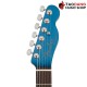 กีต้าร์ไฟฟ้า Fender American showcase Telecaster  สี Sky  Burt Metallic 