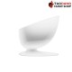 Lava Space Charging Dock 36 สี Space White