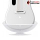 Lava Space Charging Dock 36 สี Space White