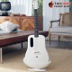 Lava Space Charging Dock 36 สี Space White