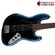 กีต้าร์โปร่ง Fender American Professional II J Bass Fretless สี Dark Night