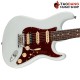 กีต้าร์ไฟฟ้า Fender Limited Edition American Professional II Stratocaster  สี Sonic Blue