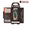 เฟรตแร๊พ Gruv Gear Fretwraps String Muters (1Pack) Large (LG) สี ลายพรางเขียว (Camo Green Brown)