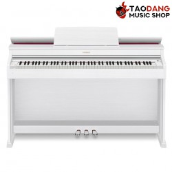 เปียโนไฟฟ้า Casio AP470 สี White