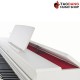 เปียโนไฟฟ้า Casio AP 470 สี White