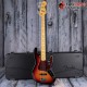 เบสไฟฟ้าFender American Professional II Jazz Bass MN สี 3 Color Sunburst  
