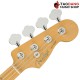 เบสไฟฟ้าFender American Professional II Jazz Bass MN สี 3 Color Sunburst  