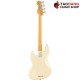 เบสไฟฟ้าFender American Professional II Jazz Bass MN สี Olympic White