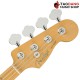 เบสไฟฟ้าFender American Professional II Jazz Bass MN สี Olympic White