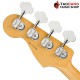 เบสไฟฟ้าFender American Professional II Jazz Bass MN สี Olympic White