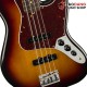 เบสไฟฟ้าFender American Professional II Jazz Bass RW  สี  3 Color Sunburst