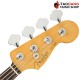 เบสไฟฟ้าFender American Professional II Jazz Bass RW  สี  3 Color Sunburst
