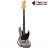 เบสไฟฟ้าFender American Professional II Jazz Bass RW สี Mercury