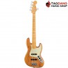 เบสไฟฟ้า Fender American Professional II Jazz Bass V WN สี Roasted Pine