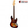 เบสไฟฟ้า Fender American Professional II Jazz Bass V RW สี 3 Color Sunburst