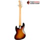 เบสไฟฟ้า Fender American Professional II Jazz Bass V RW สี 3 Color Sunburst