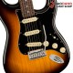 กีต้าร์ไฟฟ้า Fender American Ultra Luxe Stratocaster สี 2 Color Sunburst