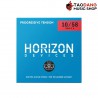 สายกีต้าร์ไฟฟ้า Horizon Devices Progressive Tension Heavy 6 (Misha Preferred) เบอร์ 10-58