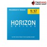 สายกีต้าร์ไฟฟ้า Horizon Devices Progressive Tension Standard 6 เบอร์ 09 - 47