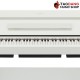 เปียโนไฟฟ้า Yamaha YDP-S34 สี White